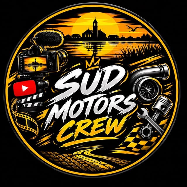 Sud Motors Crew